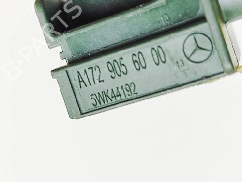 Electronic sensor MERCEDES-BENZ E-CLASS Coupe (C207) E 350 BlueTEC / d (207.326) | BP31528714M84 