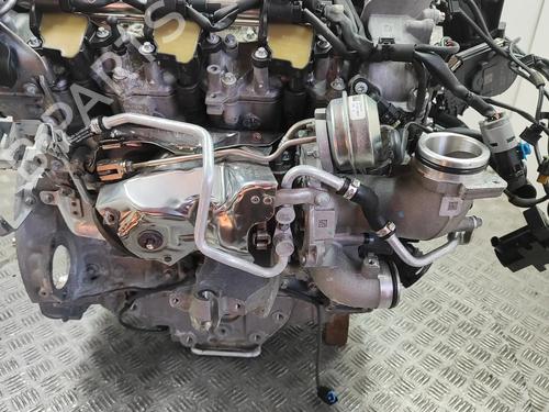 Engine MERCEDES-BENZ E-CLASS (W213) AMG E 43 4-matic (213.064) | BP33985459M1  - Image 6