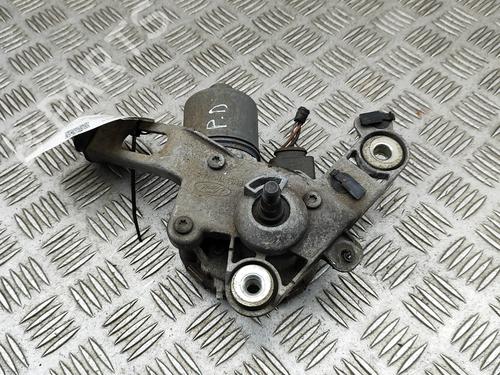 Front wipers mechanism FORD FOCUS III 1.0 EcoBoost | BP29920385C83