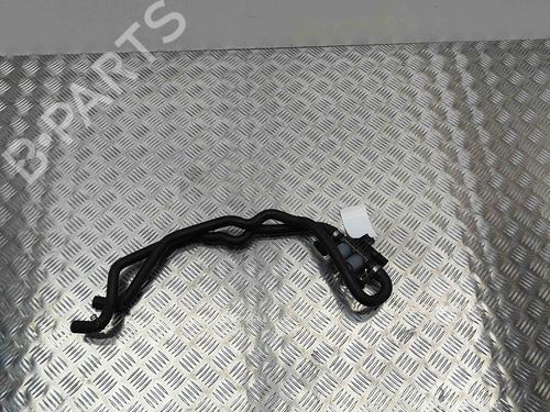 Used Electronic sensor BMW 7 (G11, G12) 730 d, Ld (265 hp) 19500775