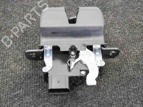 Used Tailgate lock HYUNDAI TUCSON (TL, TLE) 1.6 GDi (132 hp) 6749796
