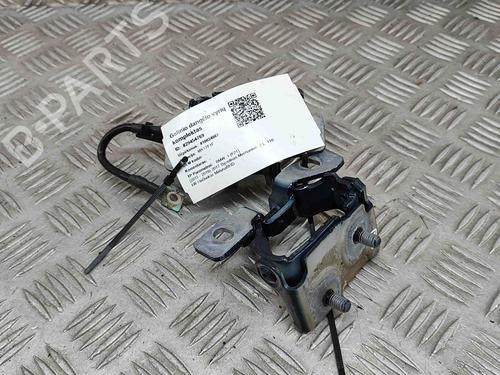 Used Hinge/Door check strap BMW 1 (F21) 118 d (150 hp) 24819860