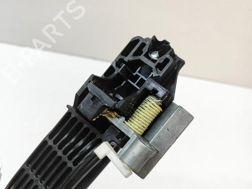 Front left exterior door handle MAZDA MX-5 IV (ND__) 2.0 (ND2E, ND6E) | BP29007555C128 