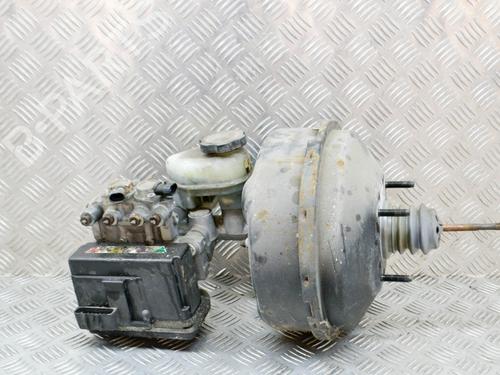 Servo brake CHEVROLET TRANS SPORT 3.4 | BP10070632M42 