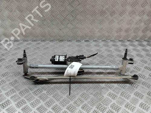 Used Front wipers mechanism VW T-ROC (A11, D11) 1.0 TSI (116 hp) 24581491