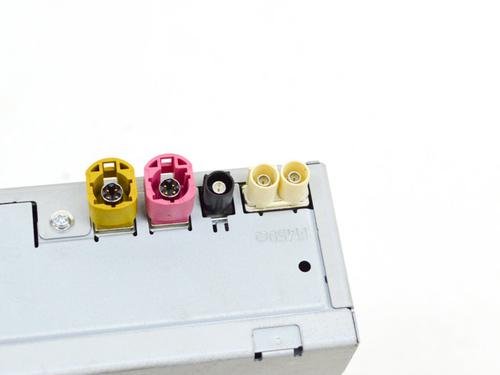 Electronic module VW GOLF VII (5G1, BQ1, BE1, BE2) 2.0 R 4motion | BP8837326M83 