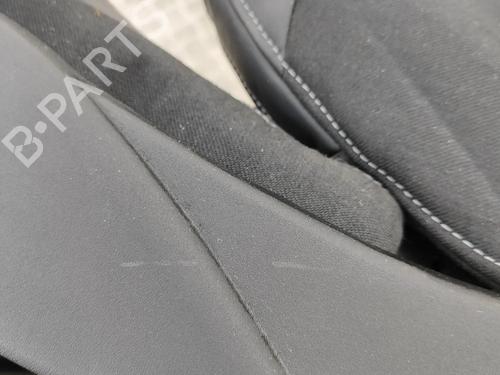 Left front seat MERCEDES-BENZ AMG GT (C190) GT S (190.378) | BP22350679C15 