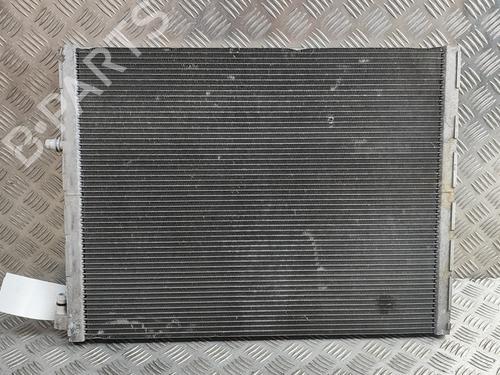 Used Water radiator BMW X6 (E71, E72) M (555 hp) 27644403