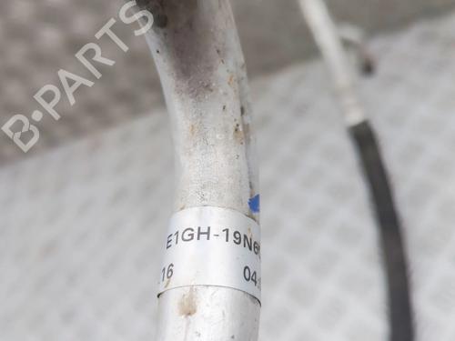 AC pipe FORD MONDEO V Turnier (CF) 2.0 TDCi | BP39749095M126 - Image 6