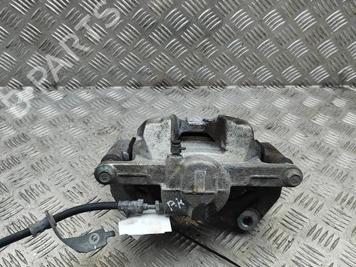 Left front brake caliper VOLVO EX30 (416) Performance AWD | BP38094682M105 - Image 3