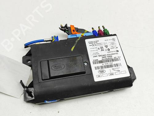 Electronic module LAND ROVER DISCOVERY V (L462) 3.0 D 4x4 | BP33882955M83 - Image 3