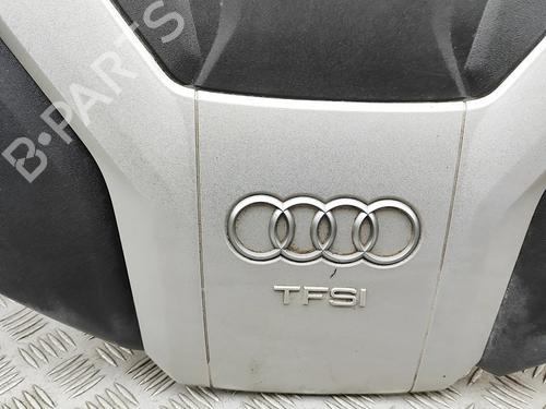 Upper protection AUDI Q5 (FYB, FYG) SQ5 TFSI quattro | BP36231863M93 - Image 3