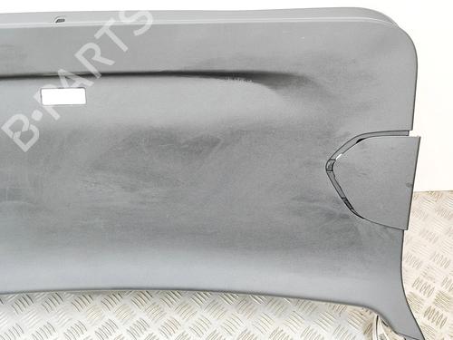 Boot lining BMW X3 (G01, F97, G08) iX3 | BP38328736I3 - Image 3