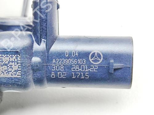 Electronic sensor MERCEDES-BENZ EQS (V297) EQS 450+ (297.123) | BP39030712M84 - Image 5