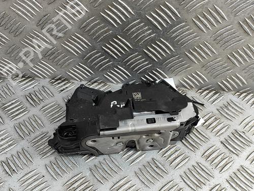 Front right lock VW TAIGO (CS1) 1.0 TSI | BP27933451C97 