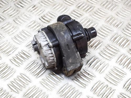 Used Auxiliary water pump BMW 3 (F30, F80) 330 e (252 hp) 14654051