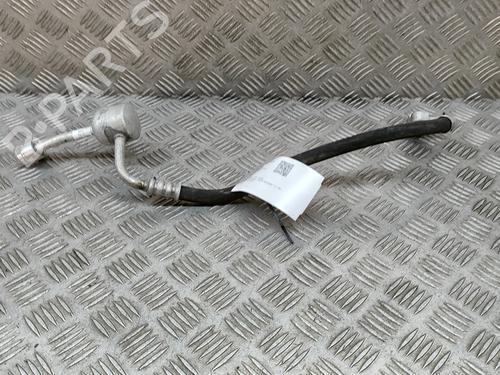Used AC pipe AC pipe BMW 5 (G30, F90) 530 e Plug-in-Hybrid xDrive (252 hp) 16537144 16537144