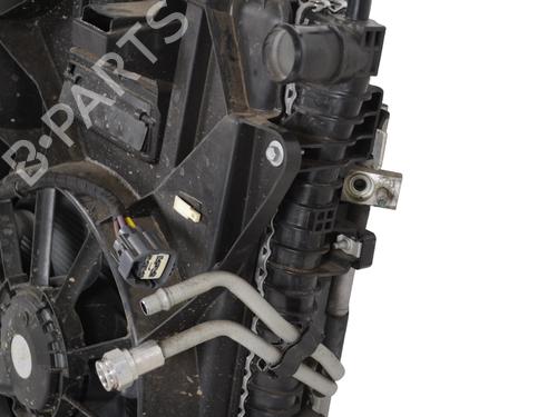 Radiator set FORD USA MUSTANG Convertible 5.0 V8 | BP30242026M120 - Image 4