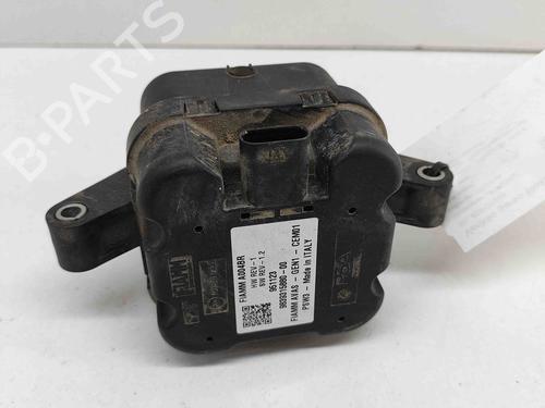 Electronic module PEUGEOT 2008 II (UD_, US_, UY_, UJ_, UR_, UC_) e-2008 (UKZKXZ) | BP27778997M83 