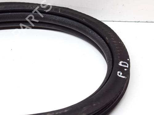 Gummiliste VW GOLF VIII (CD1, DA1) 1.5 TSI | BP27759336C142 