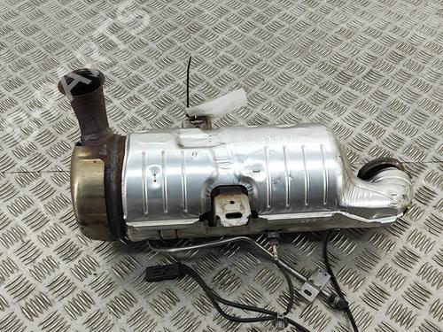Used Catalyst CITROËN C5 AIRCROSS (A_) 1.5 BlueHDi 130 (ACYHZJ, ACYHZR) (131 hp) 28551639