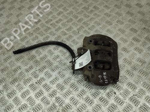 Right rear brake caliper VW TOUAREG (7P5, 7P6) 3.0 V6 TDI | BP29829882M106 