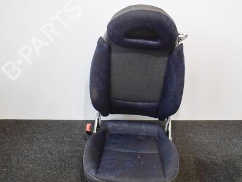 Used Left front seat SMART CITY-COUPE (450) 0.7 (450.352, 450.353) (61 hp) 20232789