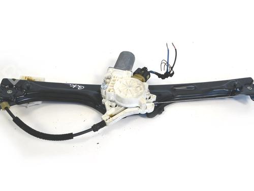 Used Rear left window mechanism BMW X5 (E70) xDrive 40 d (306 hp) 9903954