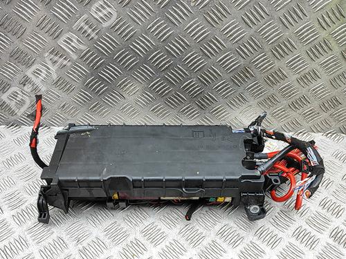 Fuse box MERCEDES-BENZ CLA Coupe (C117) CLA 220 CDI / d (117.303) | BP36952684E1 - Image 2