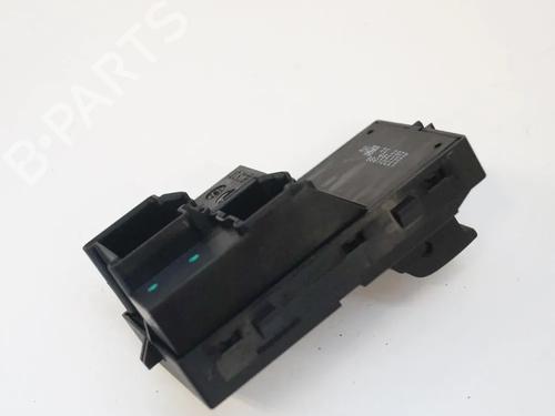 Left front window switch OPEL MOKKA / MOKKA X (J13) 1.4 (_76) | BP6742476I27 - Image 2