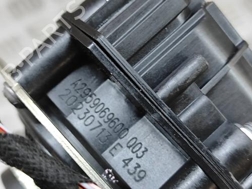 Electronic module MERCEDES-BENZ EQE (V295) EQE 350 (295.125) | BP28560377M83 