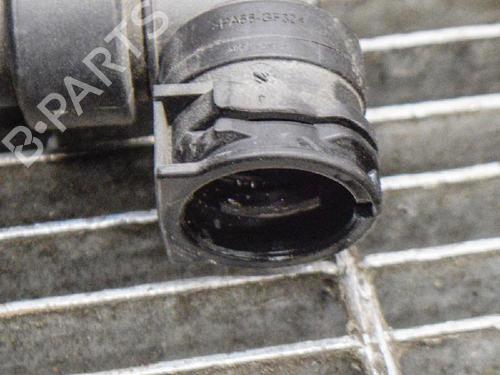 Pipe PEUGEOT 208 I (CA_, CC_) 1.2 VTI 82 | BP14610060M125 