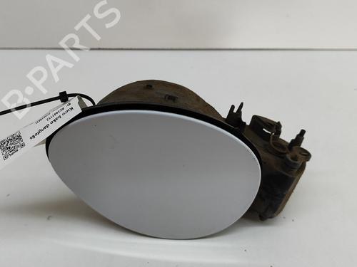 Fuel flap LAND ROVER RANGE ROVER EVOQUE (L538) 2.0 D | BP17139945C131 