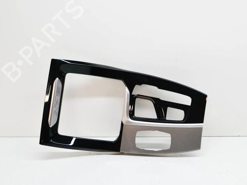 Used Middle console Middle console BMW X3 (G01, F97, G08) xDrive 30 d (265 hp) 14638363 14638363