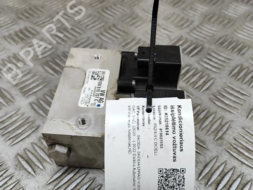 Electronic sensor SKODA ENYAQ iV SUV (5AZ) 50 | BP27773395M84 - Image 2