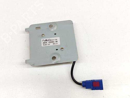 Antenne/Base FORD RANGER (TKE) 3.2 TDCi 4x4 (200 hp) 22806943