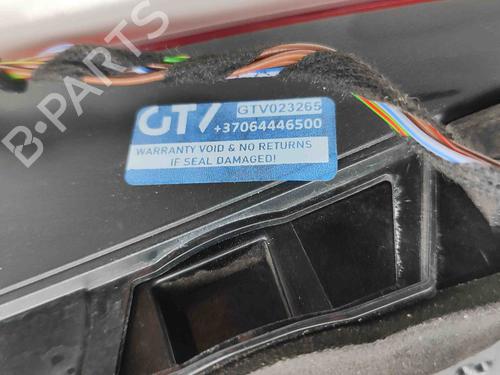 Right tailgate light AUDI A3 Sportback (8VA, 8VF) RS3 quattro | BP29404169C80 