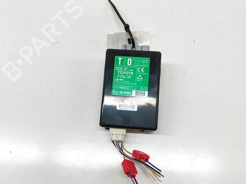Electronic module LEXUS NX (_Z1_) 300h AWD (AYZ15, AYZ15_, AYZ15R) | BP28028877M83
