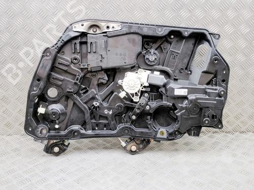 Used Front right window mechanism Front right window mechanism MERCEDES-BENZ EQE (V295) EQE 350+ (295.121) (292 hp) 39687516 39687516