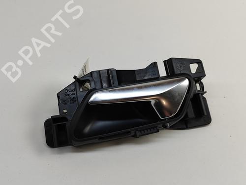 Front left interior door handle PEUGEOT 2008 II (UD_, US_, UY_, UJ_, UR_, UC_) e-2008 (UKZKWZ) | BP27790464I13