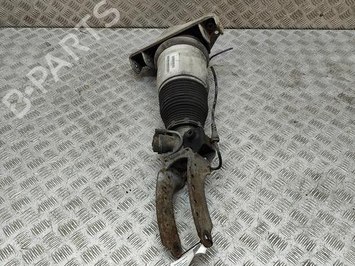 Left front shock absorber PORSCHE CAYENNE (9PA) Turbo 4.8 | BP30323864M16