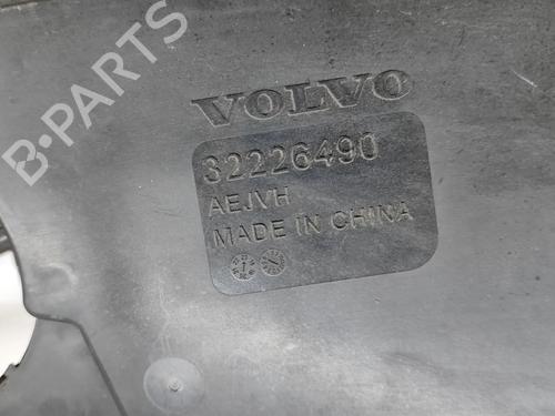 Electronic module VOLVO XC60 II (246) 2.0 B5 Mild-Hybrid | BP28548619M83 