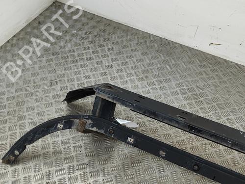 Front bumper reinforcement CITROËN JUMPER II Van 2.0 BlueHDi 130 | BP26721301C109 