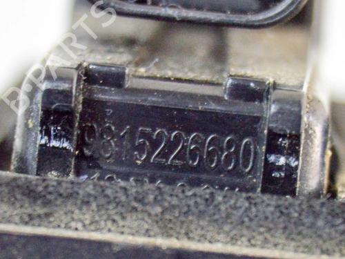 Licence plate light PEUGEOT 2008 II (UD_, US_, UY_, UJ_, UR_, UC_) 1.2 PureTech 100 (USHNK) | BP27758747I40 