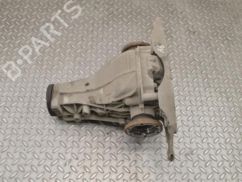 Used Rear differential Rear differential AUDI A6 Allroad C7 (4GH, 4GJ) 3.0 TDI quattro (313 hp) 30227729 30227729