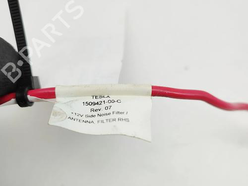 Electronic module TESLA MODEL Y (5YJY) Long Range All-wheel Drive | BP38782305M83 - Image 7