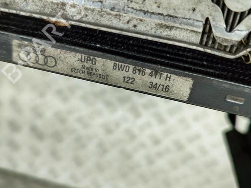 Radiator set AUDI A4 B9 Avant (8W5, 8WD) 2.0 TDI | BP25615443M120  - Image 5