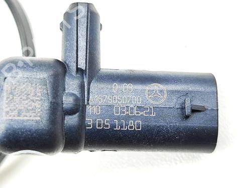 Electronic sensor MERCEDES-BENZ A-CLASS (W177) AMG A 35 4-matic (177.051) | BP38756002M84 - Image 6