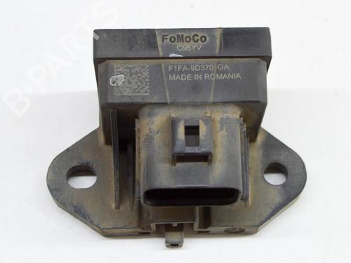 electronic-module-ford-transit-custom-v362-van-fy-fz-2012-27763720 main image