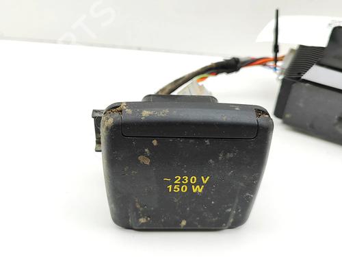 Inverter/Converter FORD TRANSIT CUSTOM V362 Bus (F3) 2.2 TDCi | BP37029531M119 - Image 5